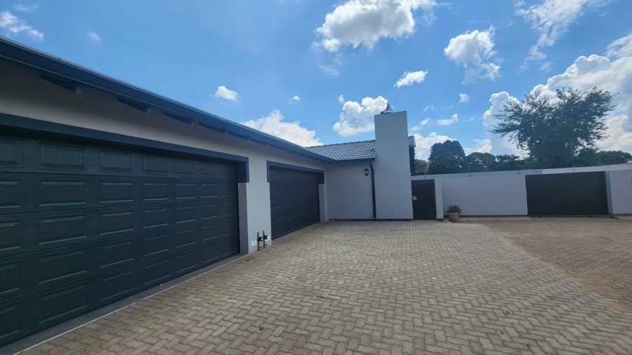 3 Bedroom Property for Sale in Brentwood Park Gauteng