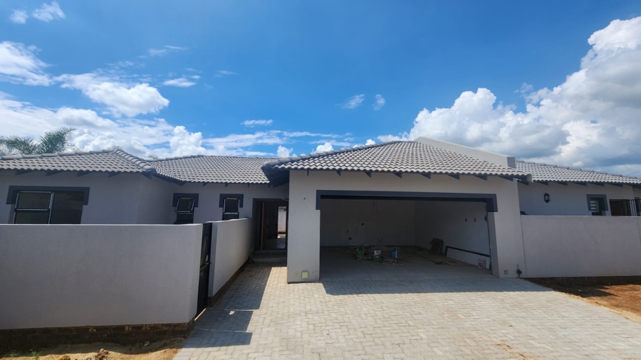 3 Bedroom Property for Sale in Brentwood Park Gauteng