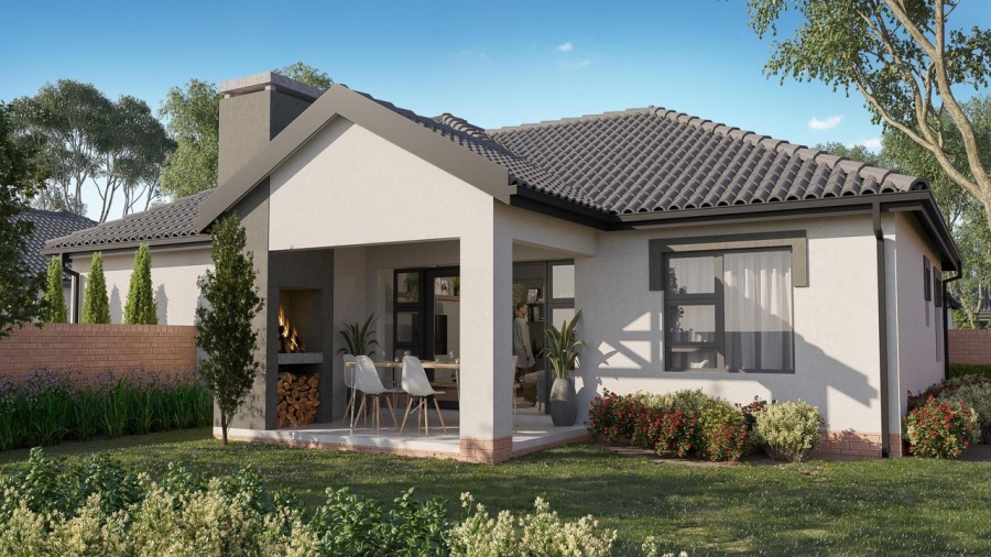 3 Bedroom Property for Sale in Brentwood Park Gauteng