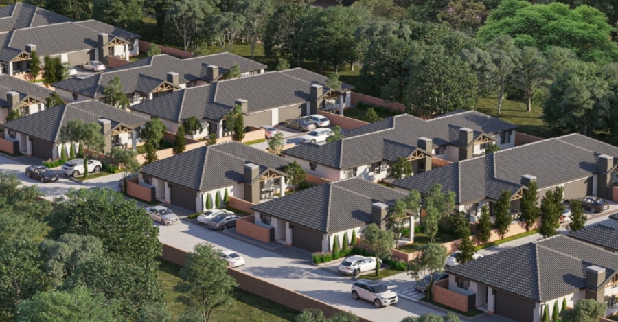 3 Bedroom Property for Sale in Brentwood Park Gauteng