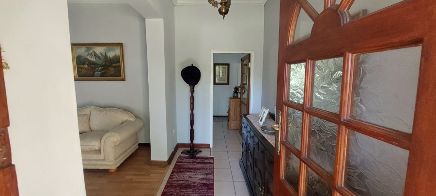 4 Bedroom Property for Sale in Fairlead Gauteng