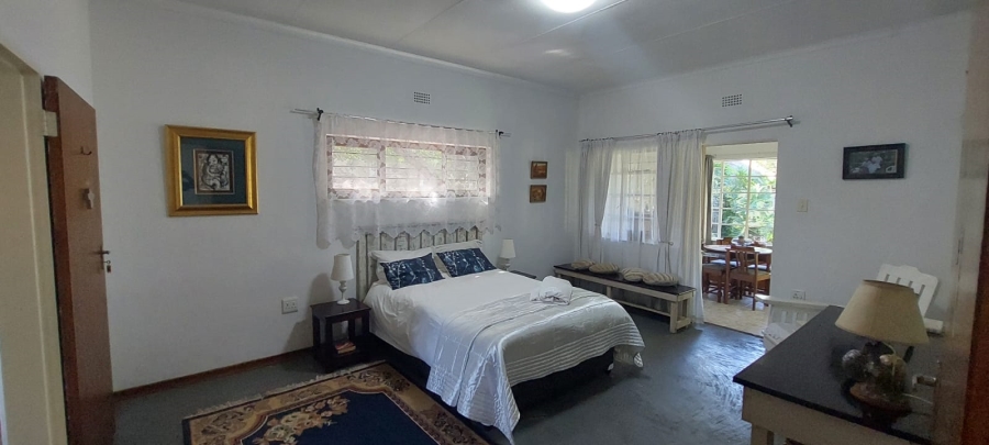 4 Bedroom Property for Sale in Fairlead Gauteng