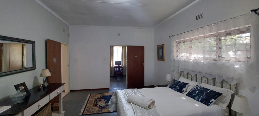 4 Bedroom Property for Sale in Fairlead Gauteng