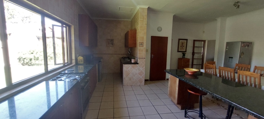 4 Bedroom Property for Sale in Fairlead Gauteng