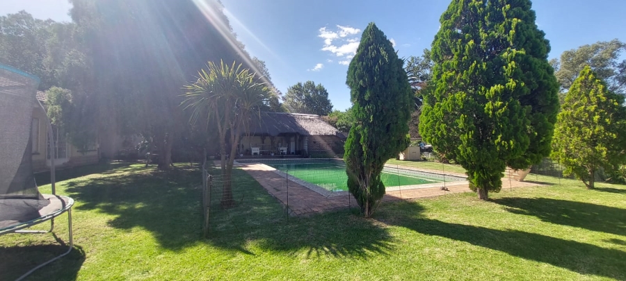 4 Bedroom Property for Sale in Fairlead Gauteng