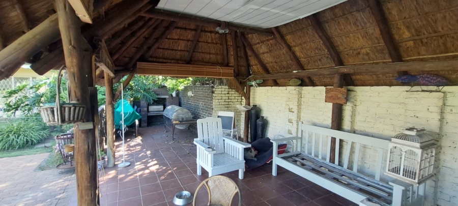 4 Bedroom Property for Sale in Fairlead Gauteng