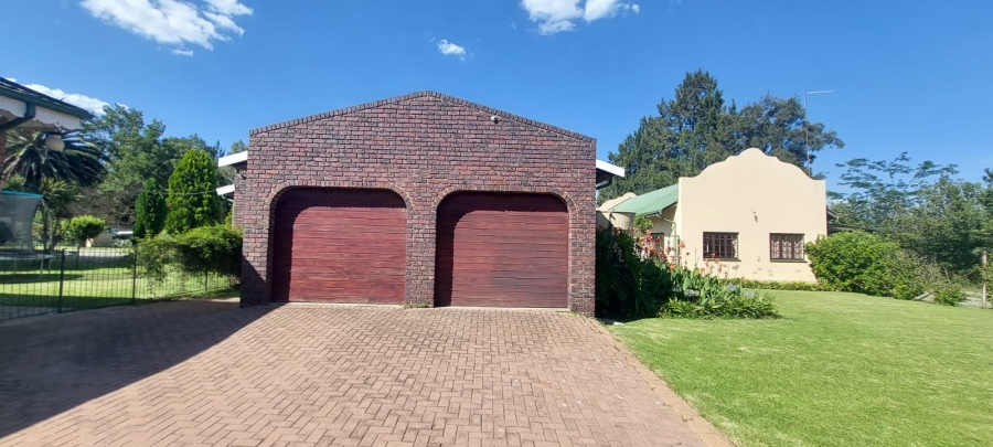 4 Bedroom Property for Sale in Fairlead Gauteng