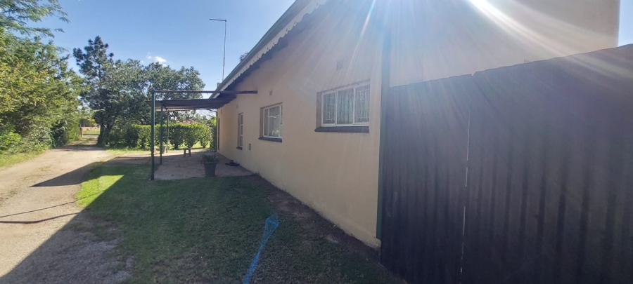 4 Bedroom Property for Sale in Fairlead Gauteng