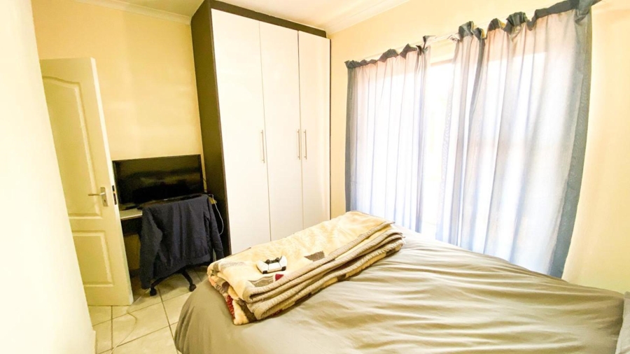 3 Bedroom Property for Sale in Crystal Park Gauteng