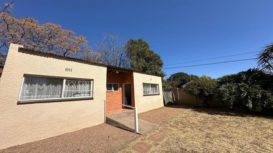 4 Bedroom Property for Sale in Rynfield Gauteng