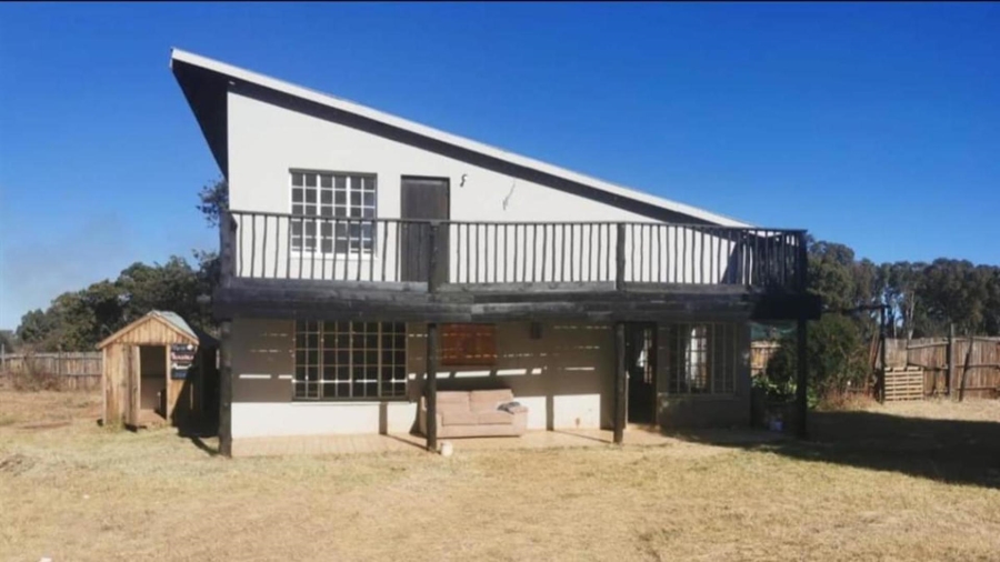 4 Bedroom Property for Sale in Inglethorpe A H Gauteng