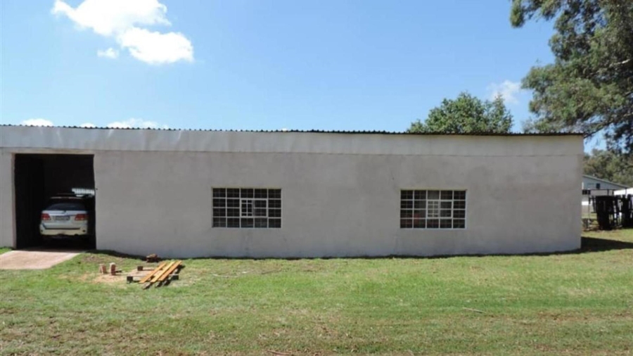 4 Bedroom Property for Sale in Inglethorpe A H Gauteng