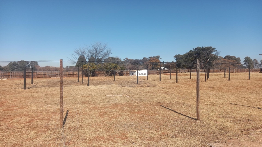 4 Bedroom Property for Sale in Inglethorpe A H Gauteng