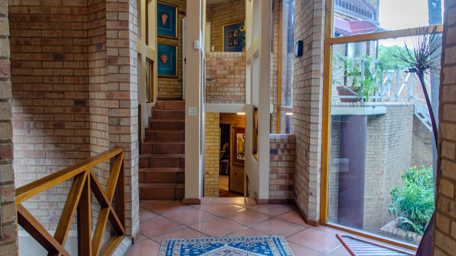 4 Bedroom Property for Sale in Florauna Gauteng