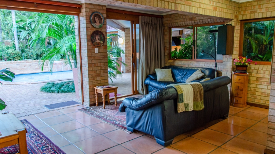 4 Bedroom Property for Sale in Florauna Gauteng