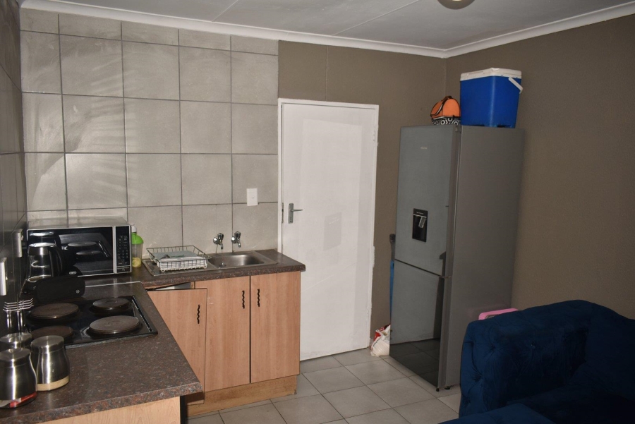 1 Bedroom Property for Sale in Philip Nel Park Gauteng