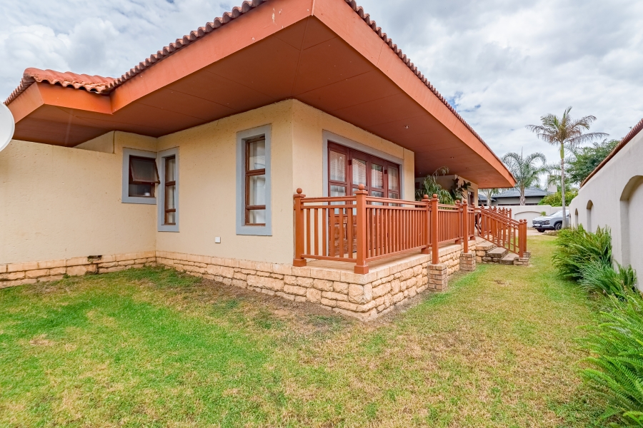 3 Bedroom Property for Sale in Wapadrand Gauteng