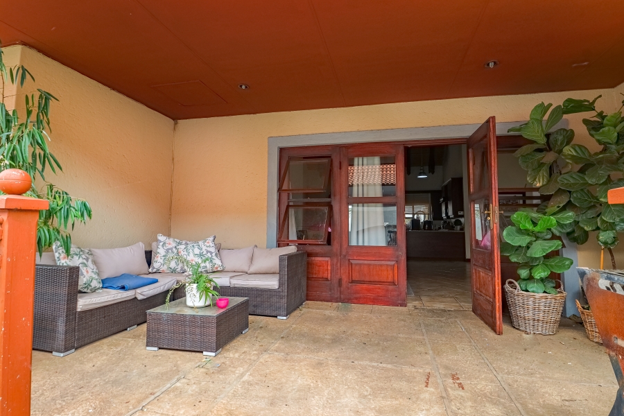 3 Bedroom Property for Sale in Wapadrand Gauteng