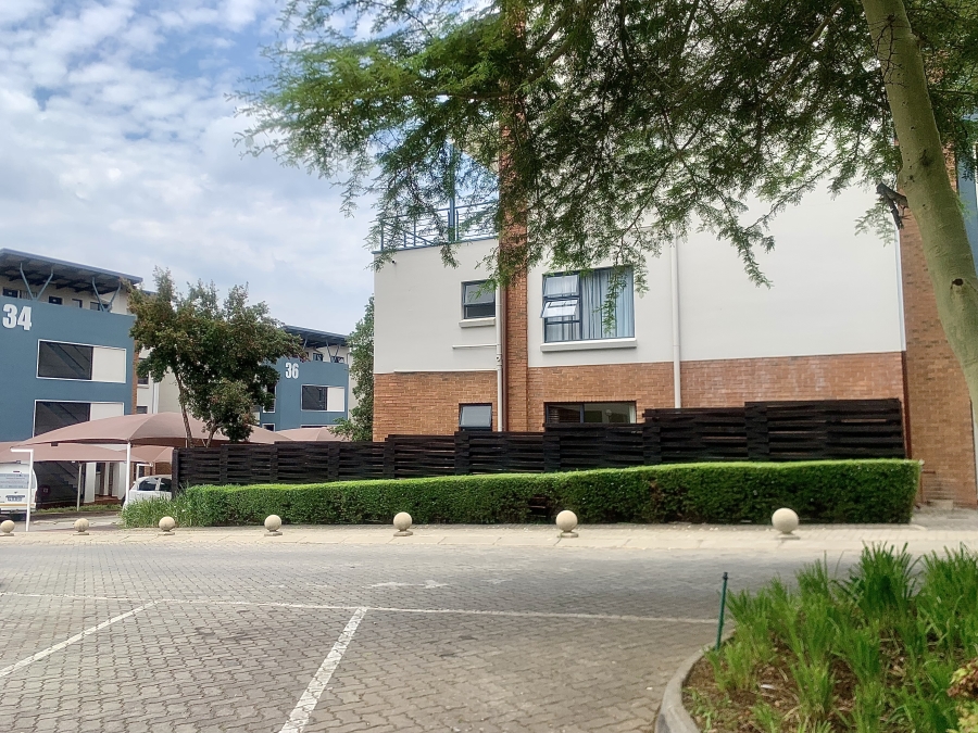 2 Bedroom Property for Sale in Linbro Park Gauteng