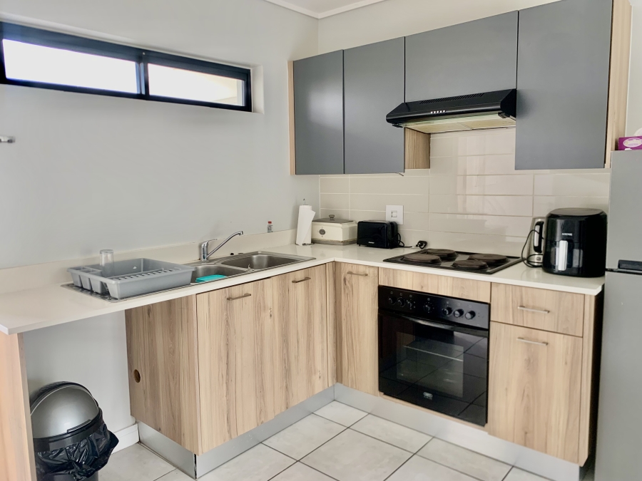 To Let 2 Bedroom Property for Rent in Linbro Park Gauteng