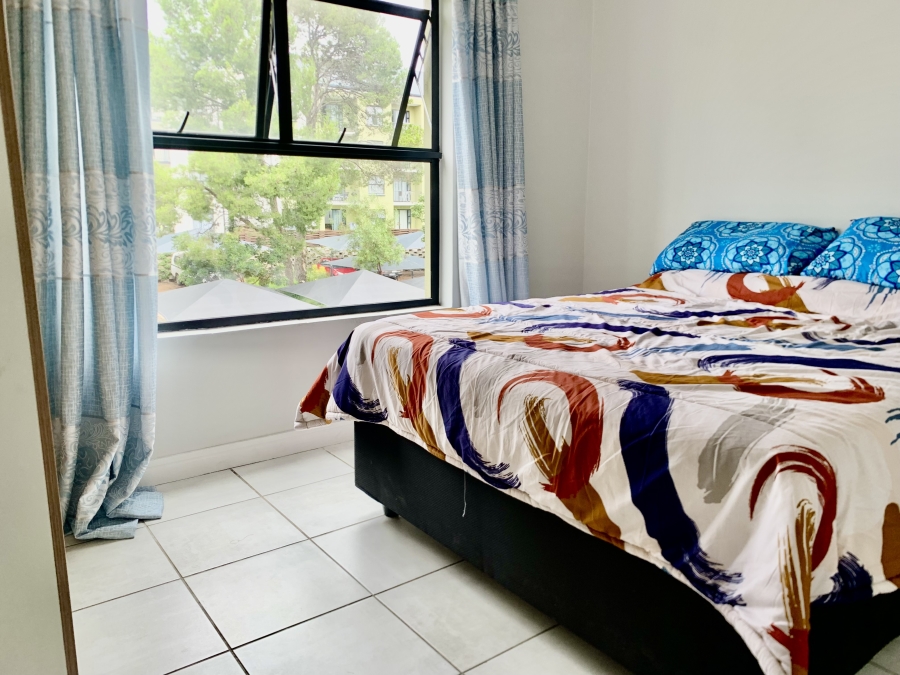 To Let 2 Bedroom Property for Rent in Linbro Park Gauteng