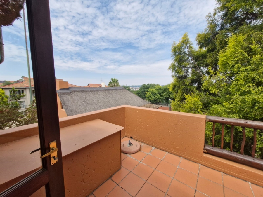 To Let 1 Bedroom Property for Rent in Sunninghill Gauteng