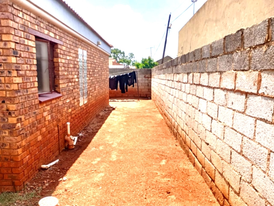 3 Bedroom Property for Sale in Vosloorus Gauteng