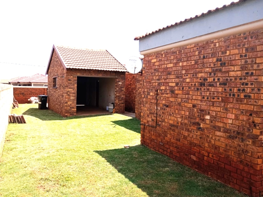 3 Bedroom Property for Sale in Vosloorus Gauteng