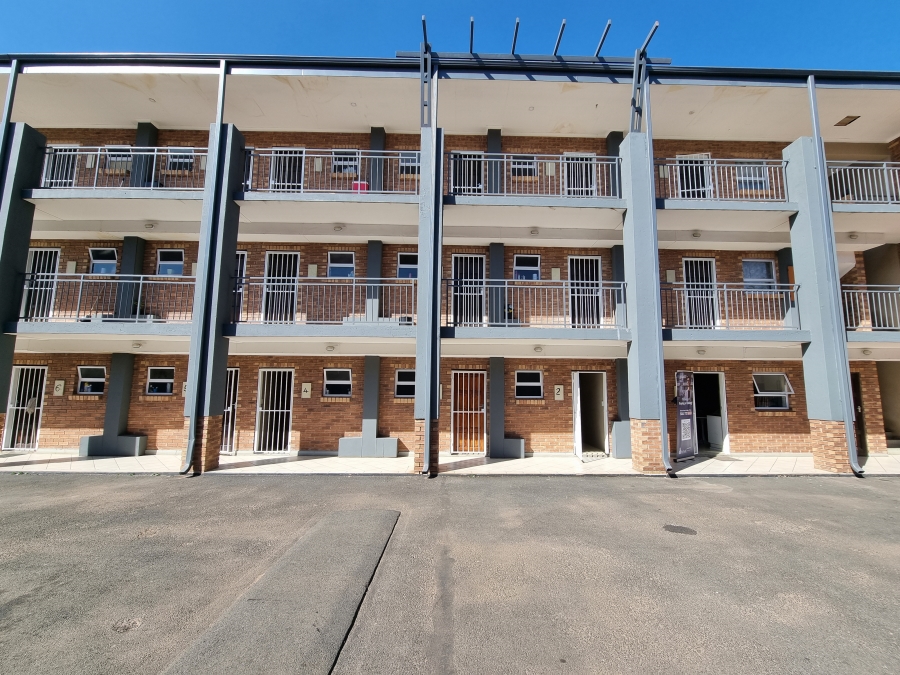 0 Bedroom Property for Sale in Esther Park Gauteng