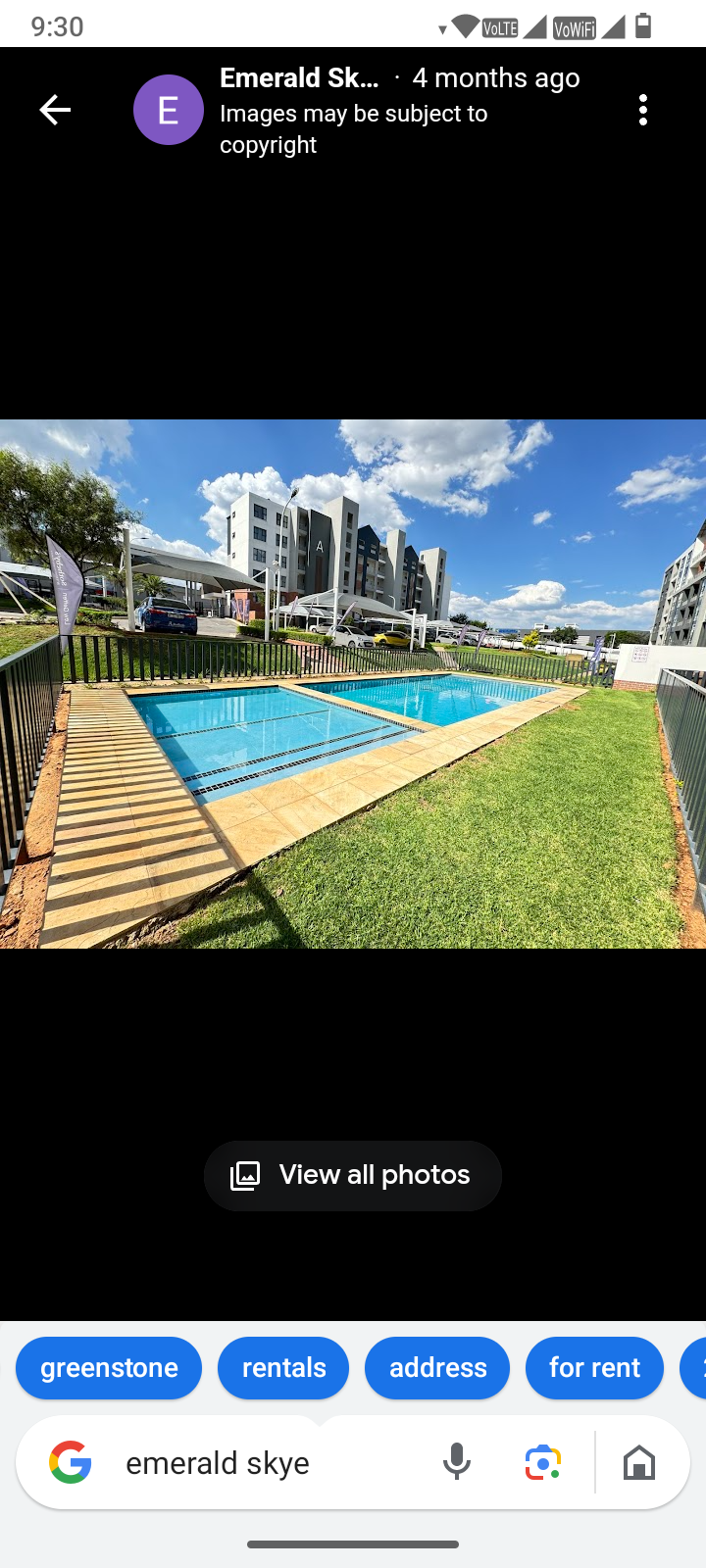 1 Bedroom Property for Sale in Modderfontein Gauteng