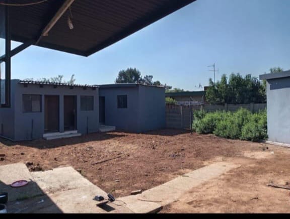 15 Bedroom Property for Sale in Vanderbijlpark CE 1 Gauteng