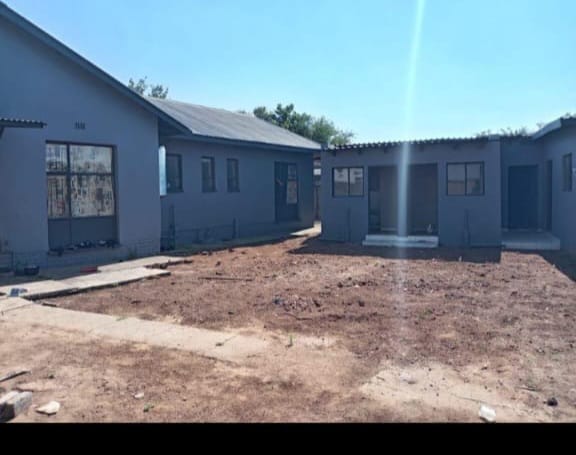 15 Bedroom Property for Sale in Vanderbijlpark CE 1 Gauteng