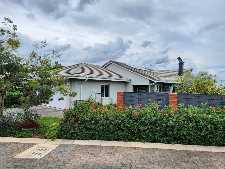 2 Bedroom Property for Sale in Waterkloof Marina Retirement Estate Gauteng