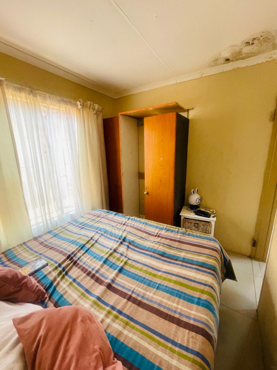 To Let 2 Bedroom Property for Rent in Soshanguve VV Gauteng