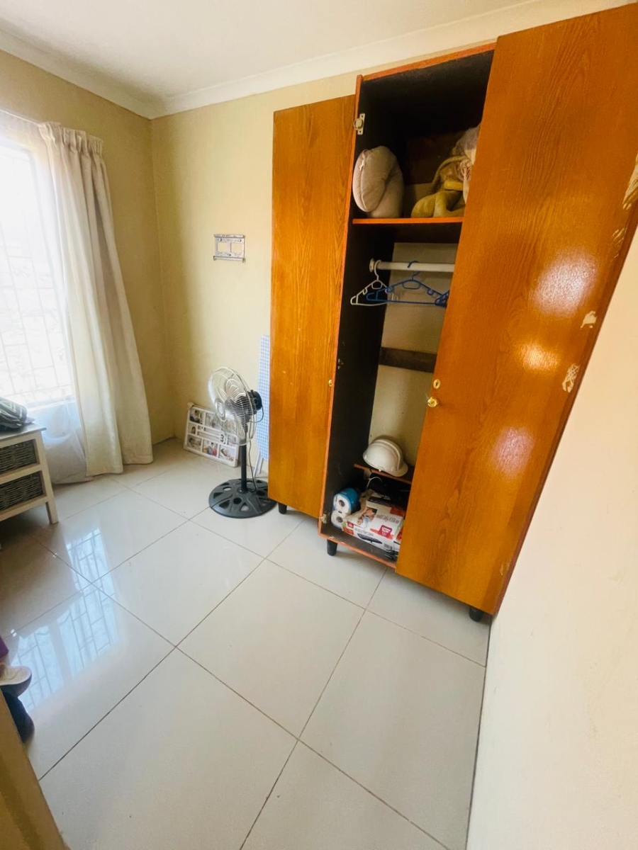 To Let 2 Bedroom Property for Rent in Soshanguve VV Gauteng