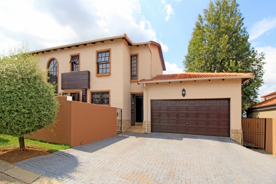 3 Bedroom Property for Sale in Kyalami Gauteng