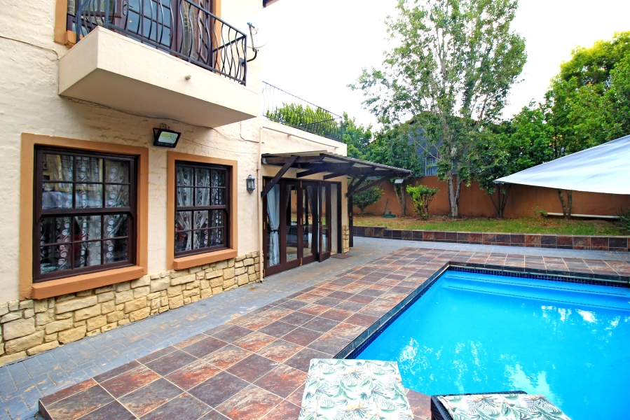 3 Bedroom Property for Sale in Kyalami Gauteng