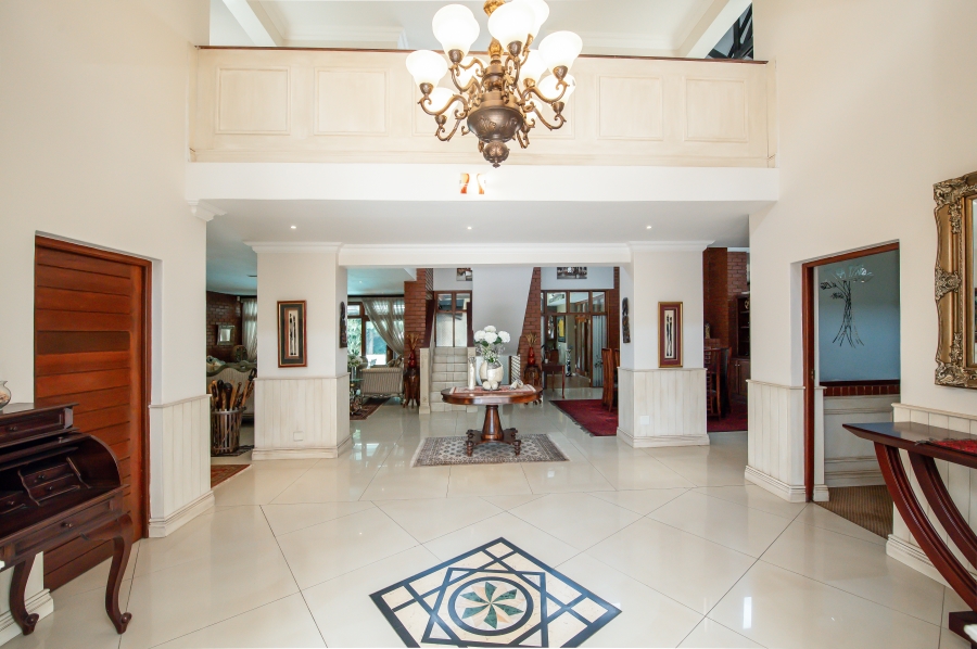 5 Bedroom Property for Sale in Southdowns Estate Gauteng