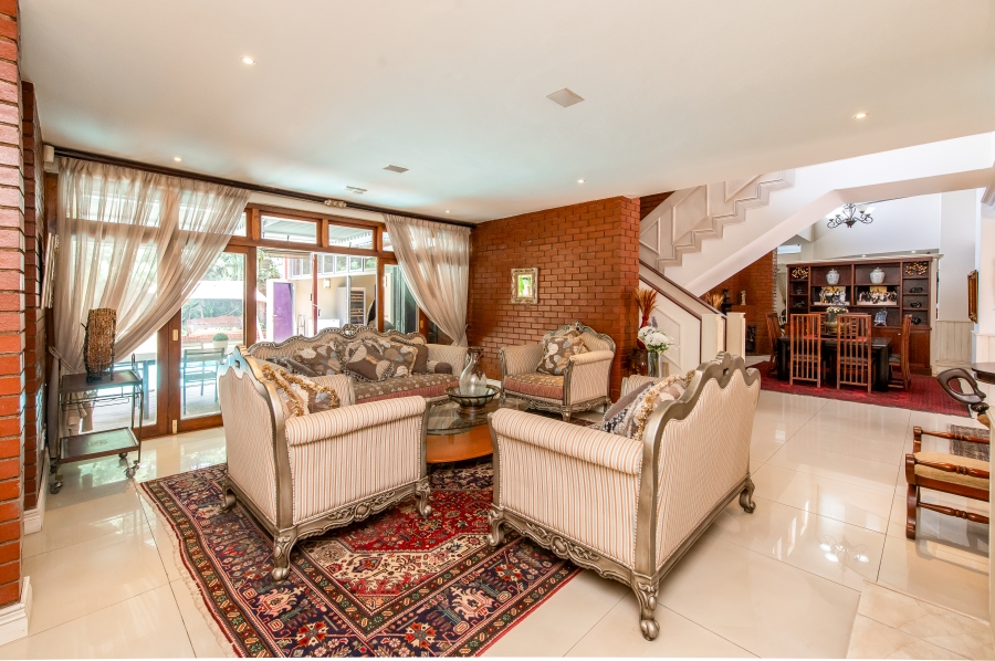 5 Bedroom Property for Sale in Southdowns Estate Gauteng