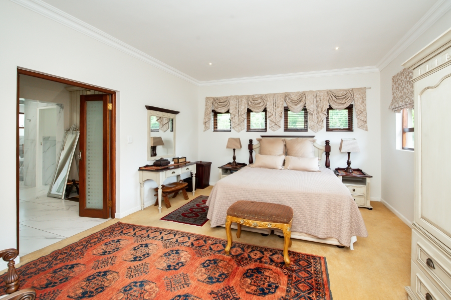 5 Bedroom Property for Sale in Southdowns Estate Gauteng