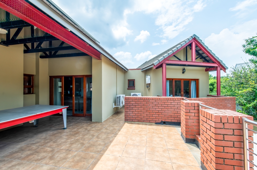 5 Bedroom Property for Sale in Southdowns Estate Gauteng