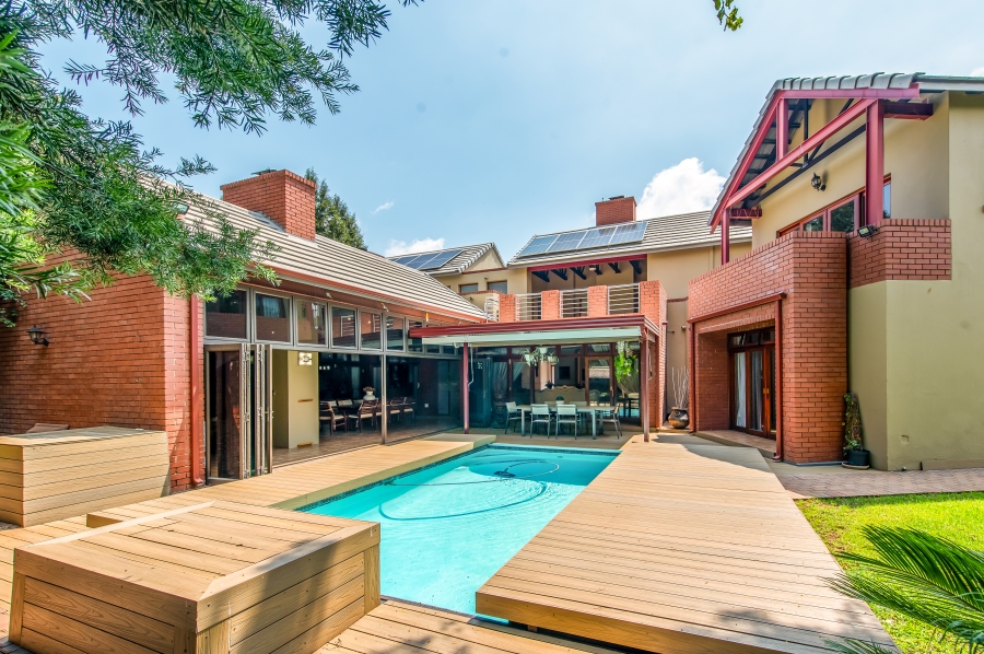 5 Bedroom Property for Sale in Southdowns Estate Gauteng