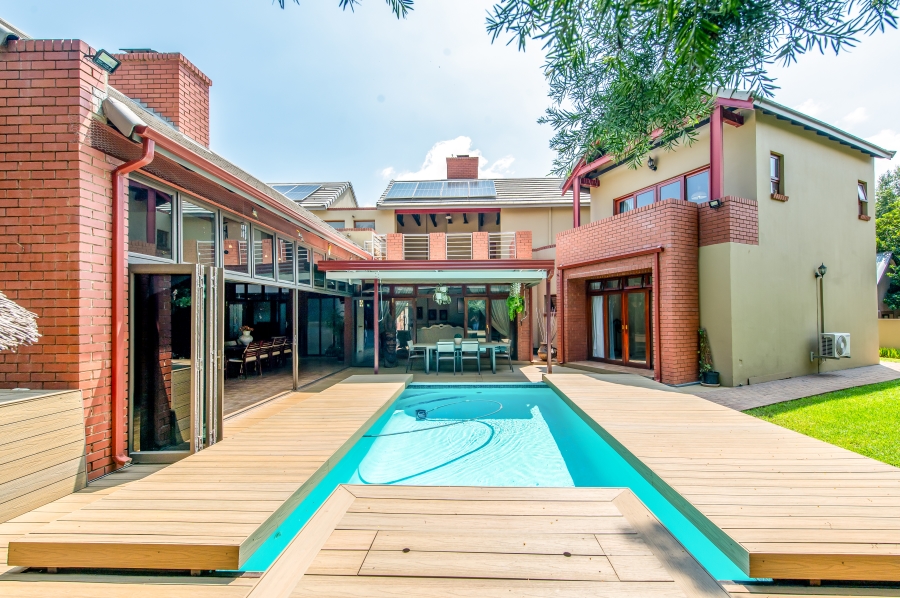 5 Bedroom Property for Sale in Southdowns Estate Gauteng