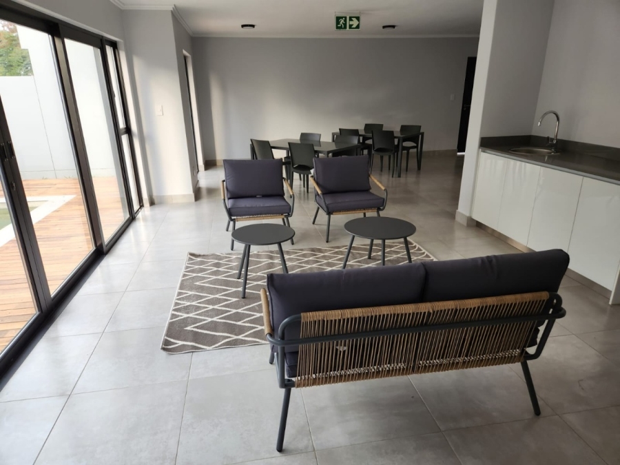 2 Bedroom Property for Sale in Sandown Gauteng