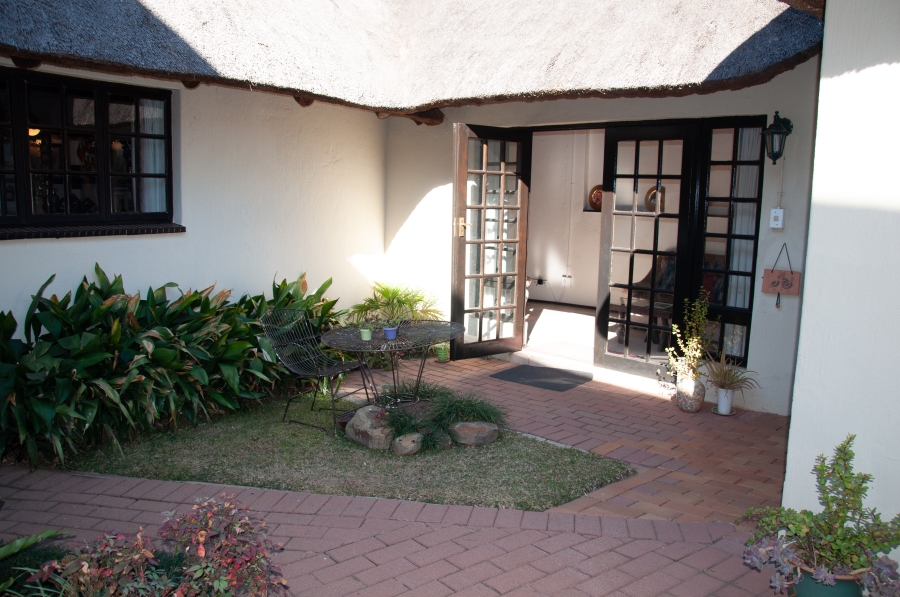 4 Bedroom Property for Sale in Paulshof Gauteng