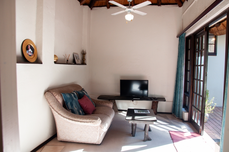 4 Bedroom Property for Sale in Paulshof Gauteng