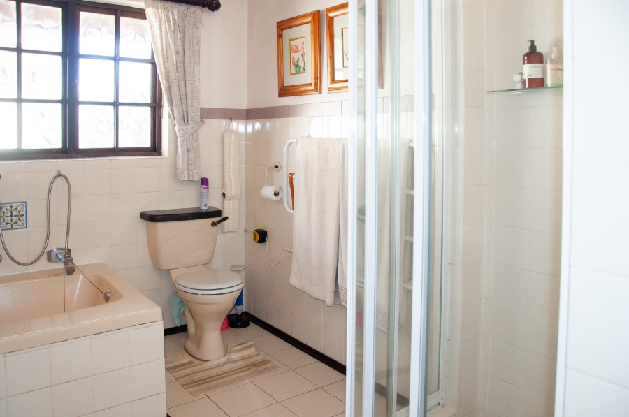 4 Bedroom Property for Sale in Paulshof Gauteng