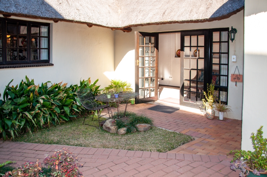 4 Bedroom Property for Sale in Paulshof Gauteng