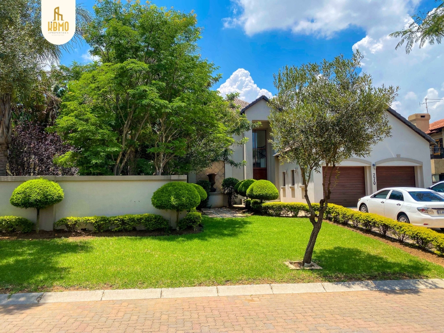 4 Bedroom Property for Sale in Summerset Gauteng