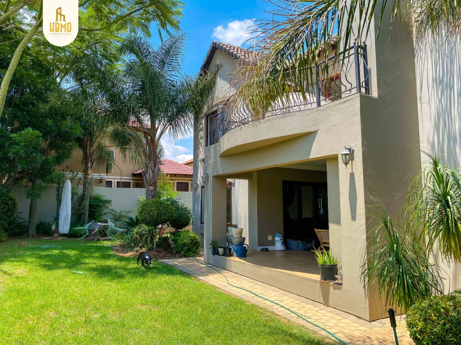 4 Bedroom Property for Sale in Summerset Gauteng